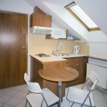 Body Penzion Brno Exterior photo