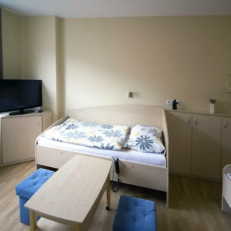 Body Penzion Brno Exterior photo
