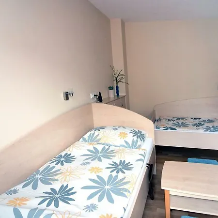 Body Penzion Brno Exterior photo