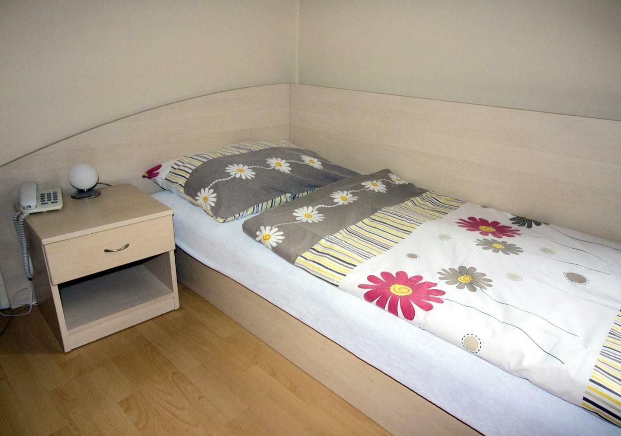 Apartment Body