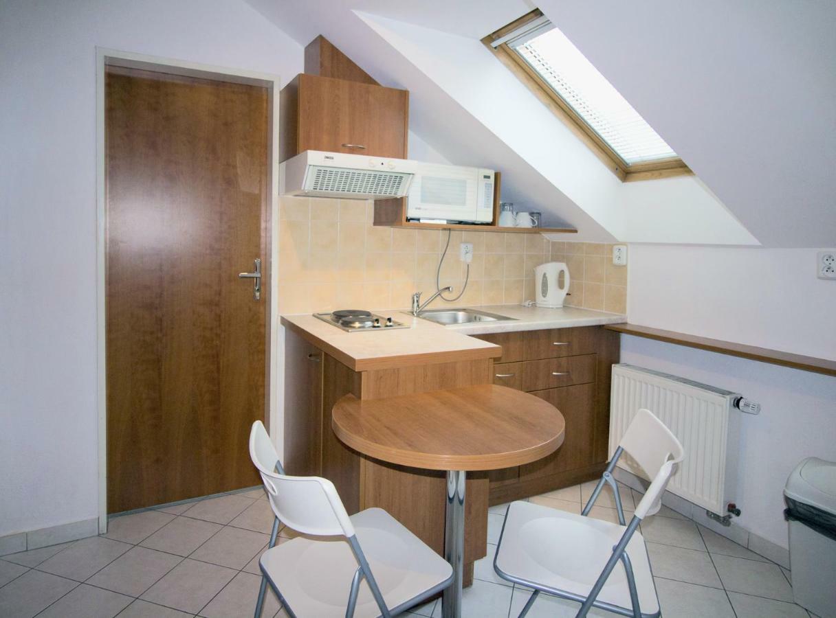 Apartment Body Brno
