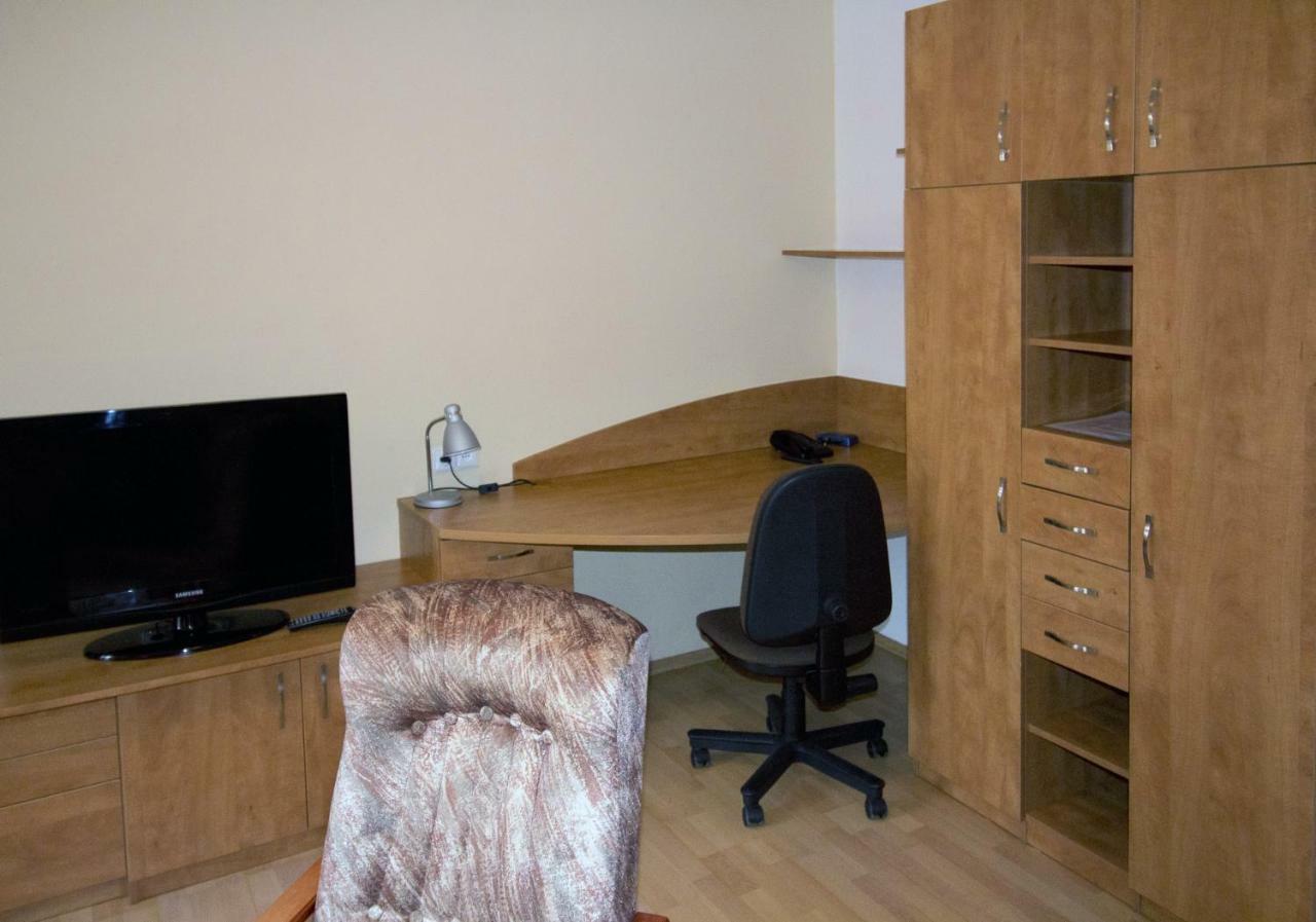 Body Apartment Brno