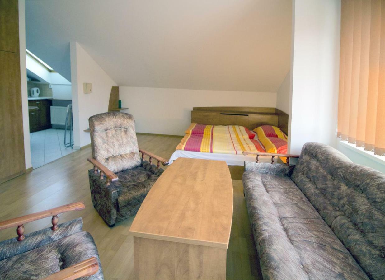 Apartment Body