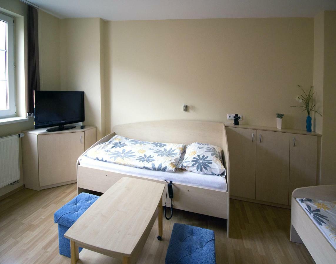 Body Apartment