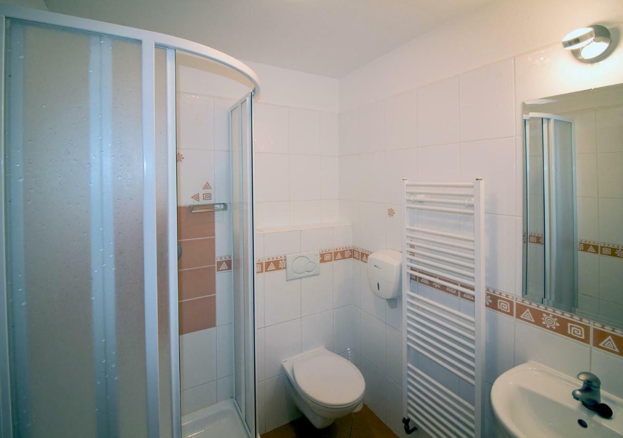 Apartment Body *