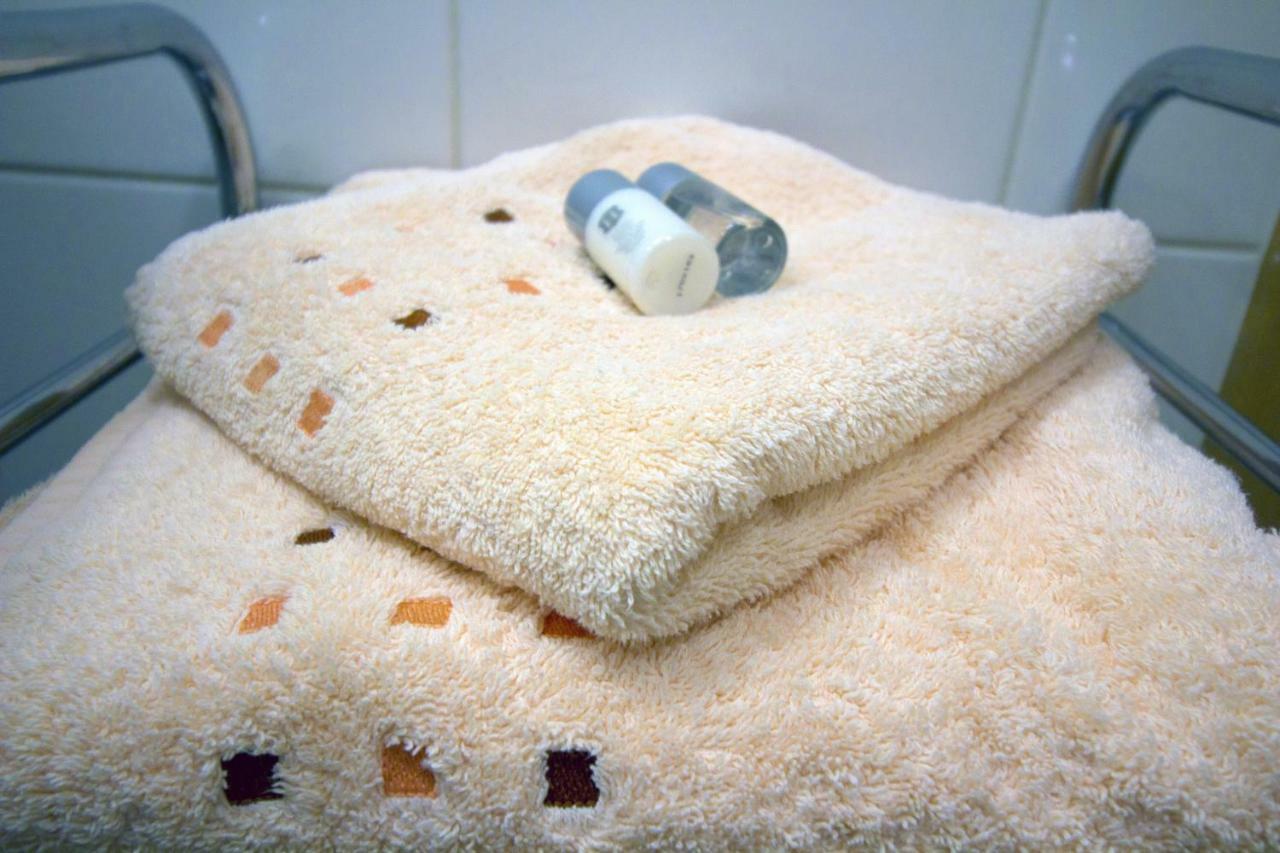 Body Apartment *