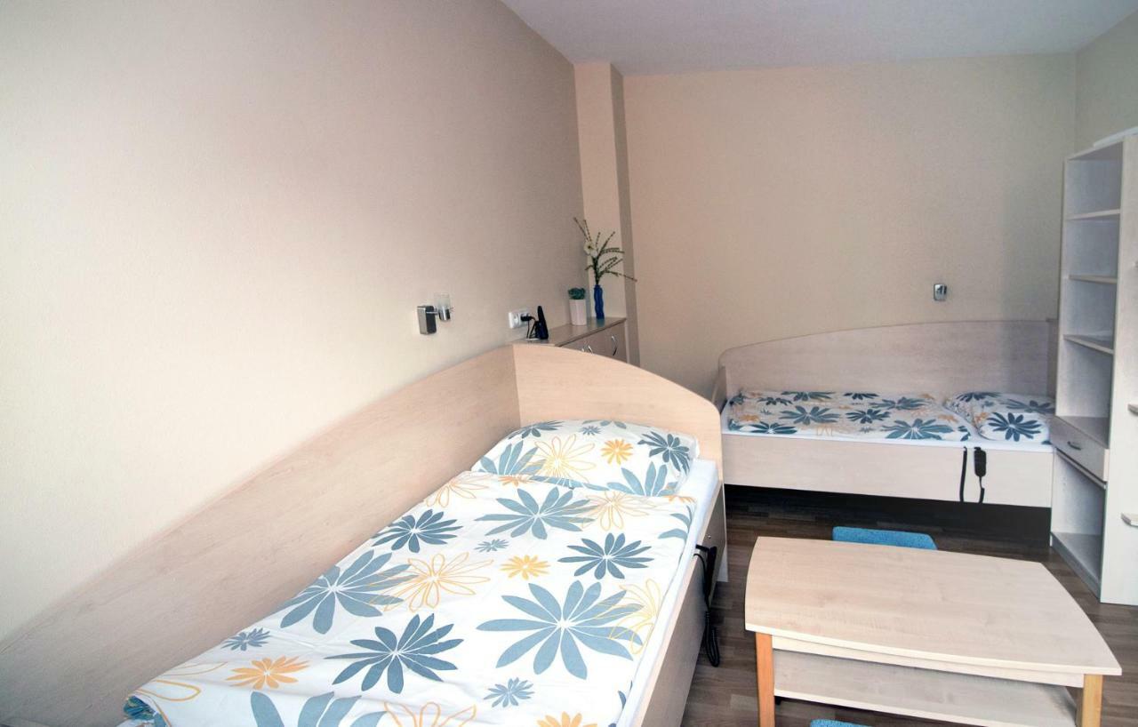 Apartment Body Brno